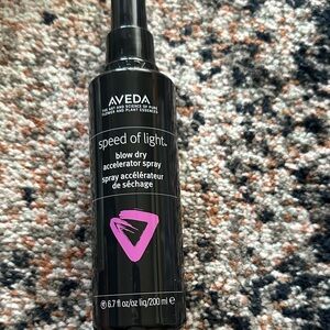 Aveda Speed of Light Blow Dry Accelerator Spray